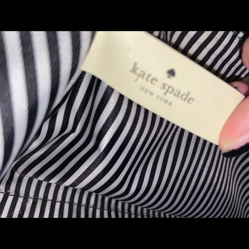Kate Spade Purse - Picture 4 of 4